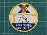 CJ'01 Nova Scotia